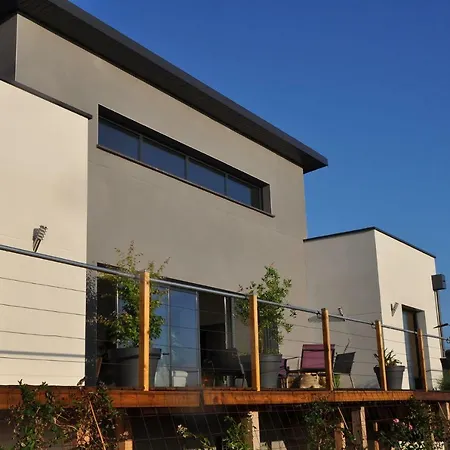 Le Logis Du Heron * Cieurac